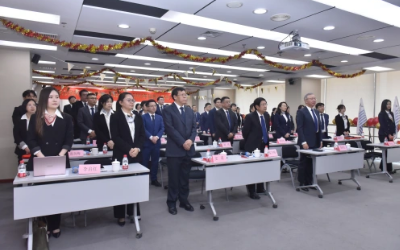 聚力同行，“誓”必争先——北京尊龙凯时2023销售誓师大会圆满落幕